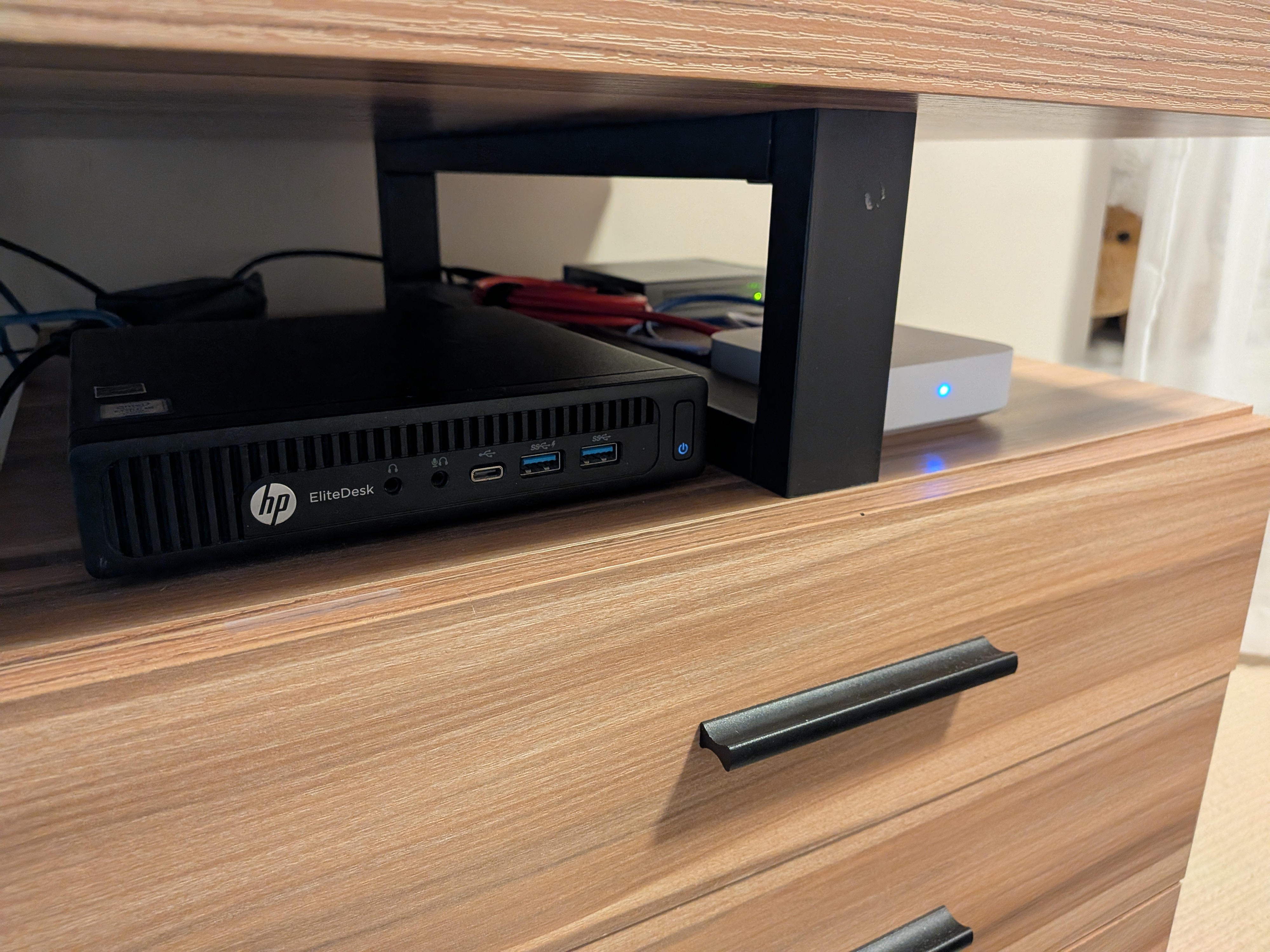HP Mini PC