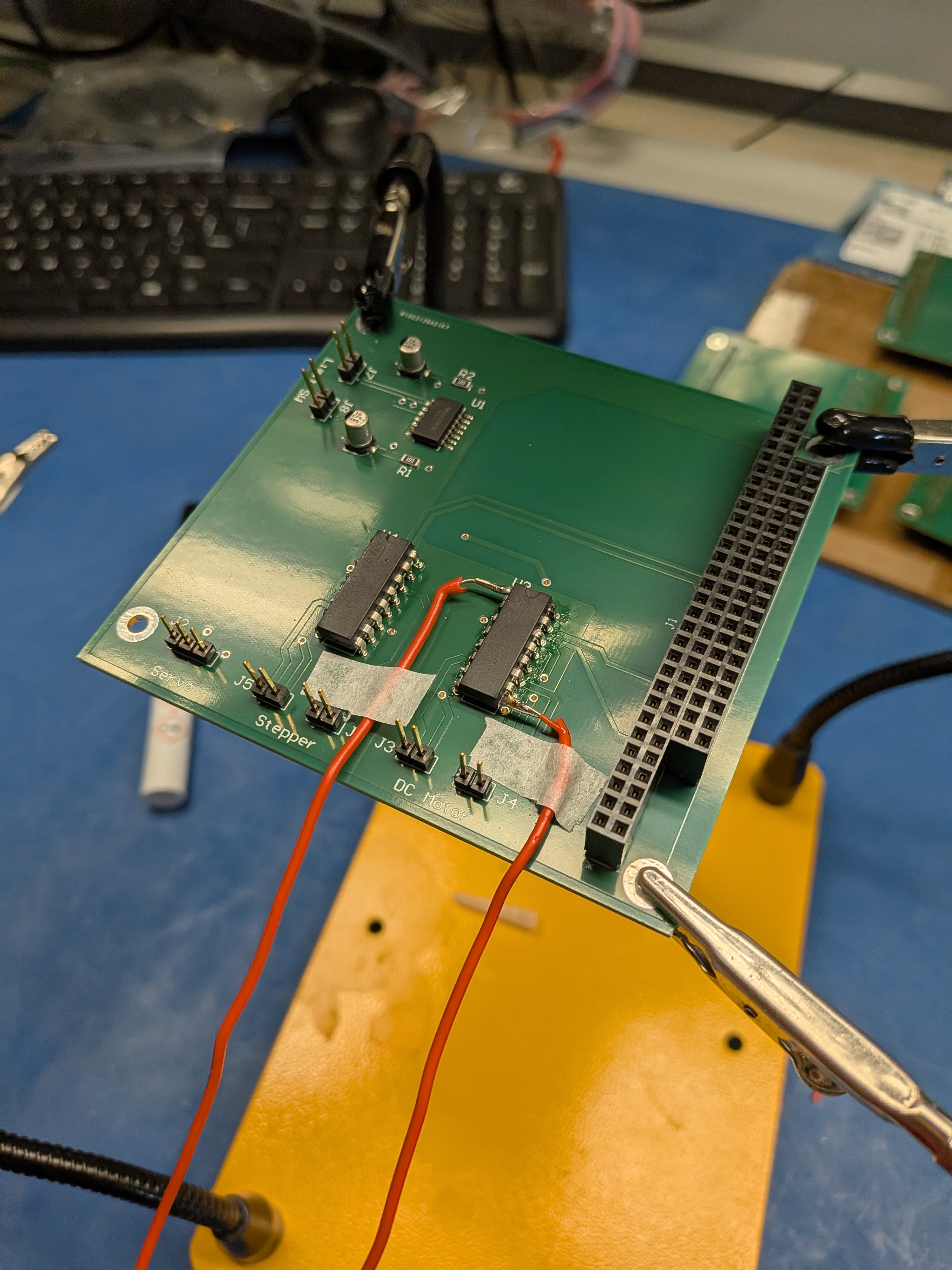 PCB Design